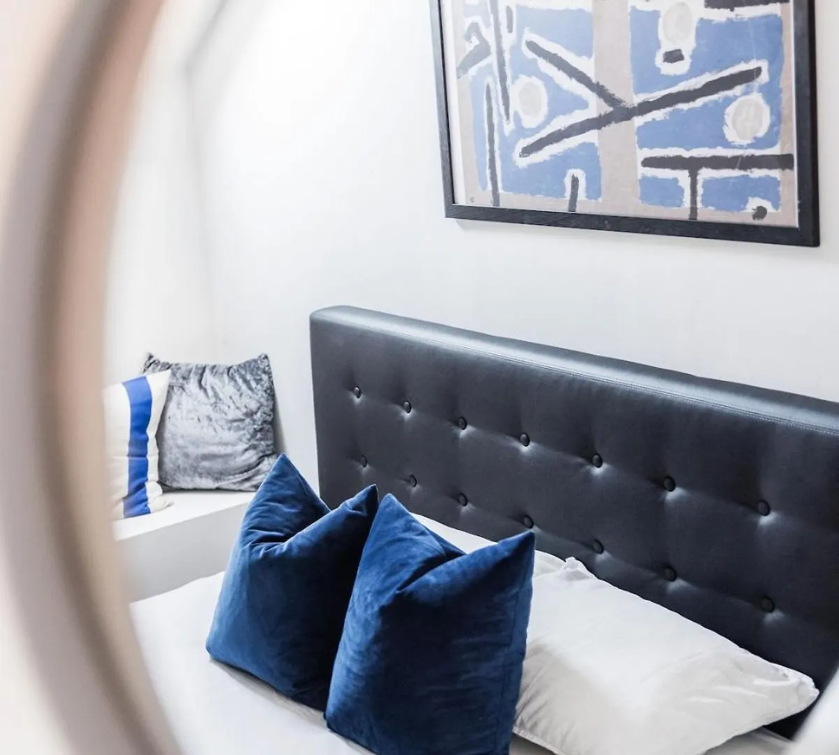 Wellness Penthouse Sauna & Jacuzzi-Heart Of City 布达佩斯 公寓