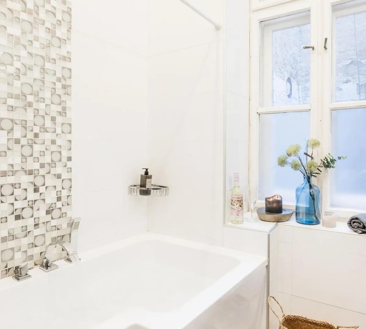 公寓 Wellness Penthouse Sauna & Jacuzzi-Heart Of City 布达佩斯
